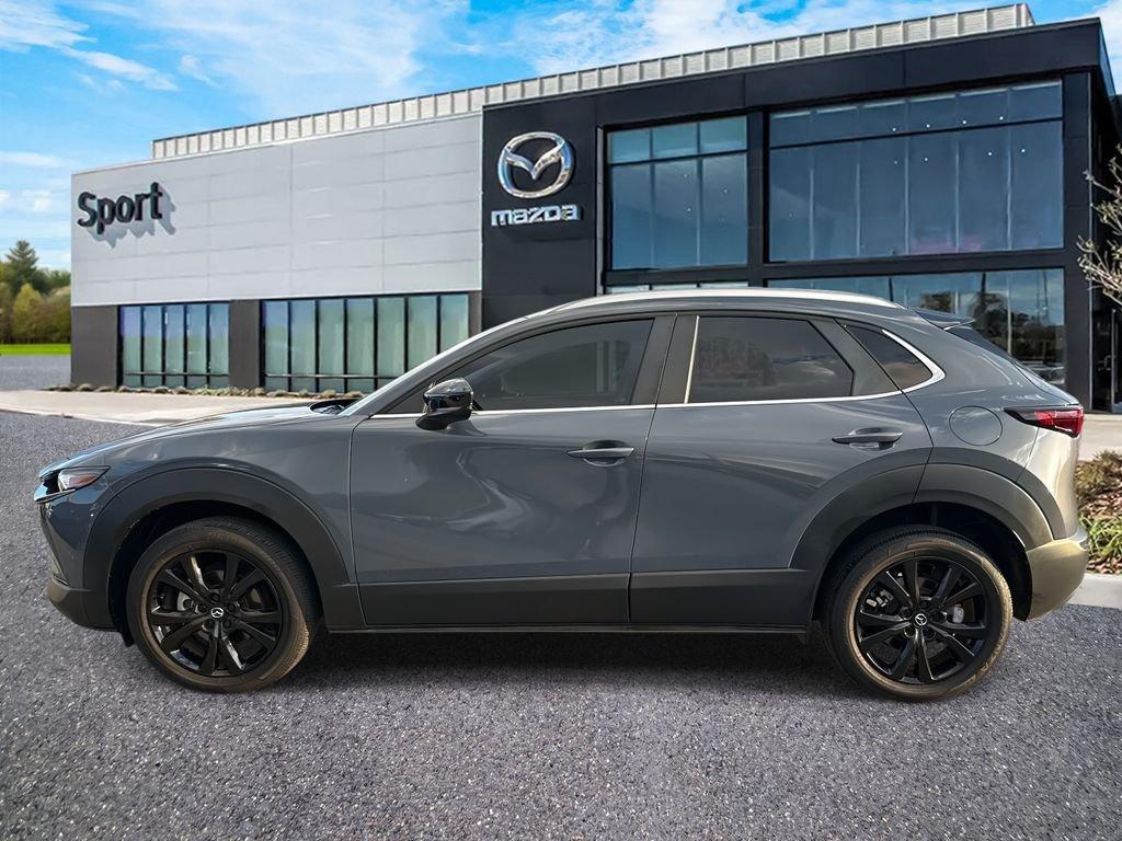 Mazda Cx-30 2.5 S Carbon Edition - Thumbnail 9