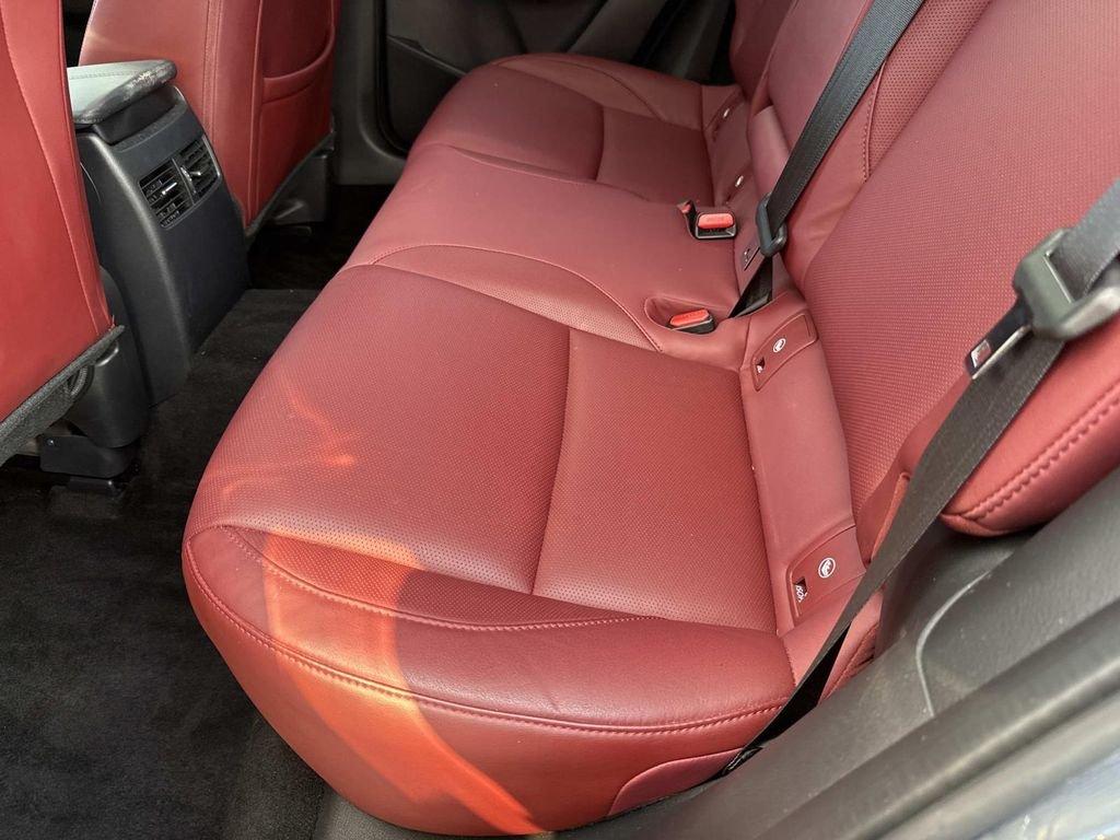 Mazda Cx-30 2.5 S Carbon Edition - Thumbnail 20