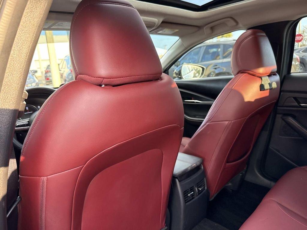 Mazda Cx-30 2.5 S Carbon Edition - Thumbnail 17