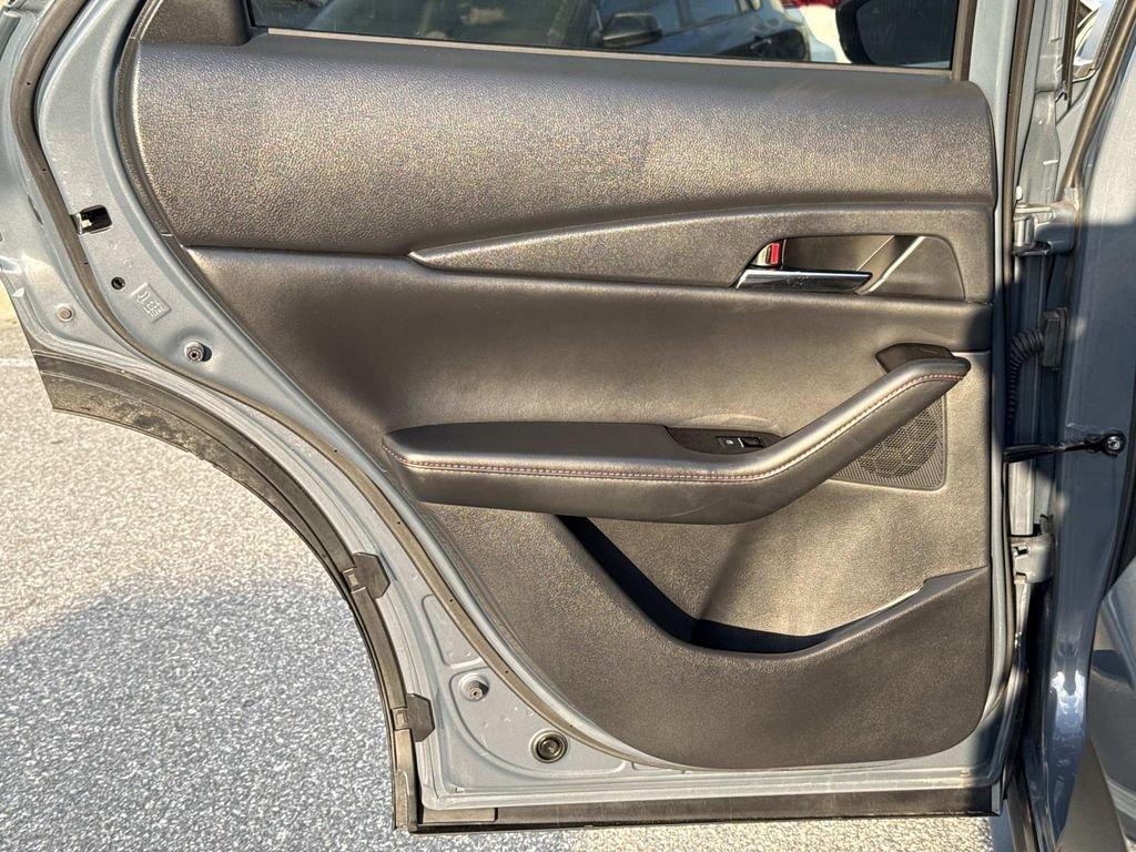 Mazda Cx-30 2.5 S Carbon Edition - Thumbnail 16