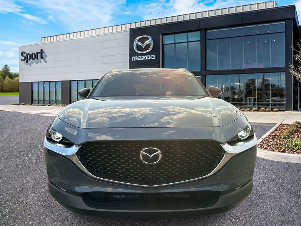 Mazda Cx-30 2.5 S Carbon Edition - Thumbnail 12