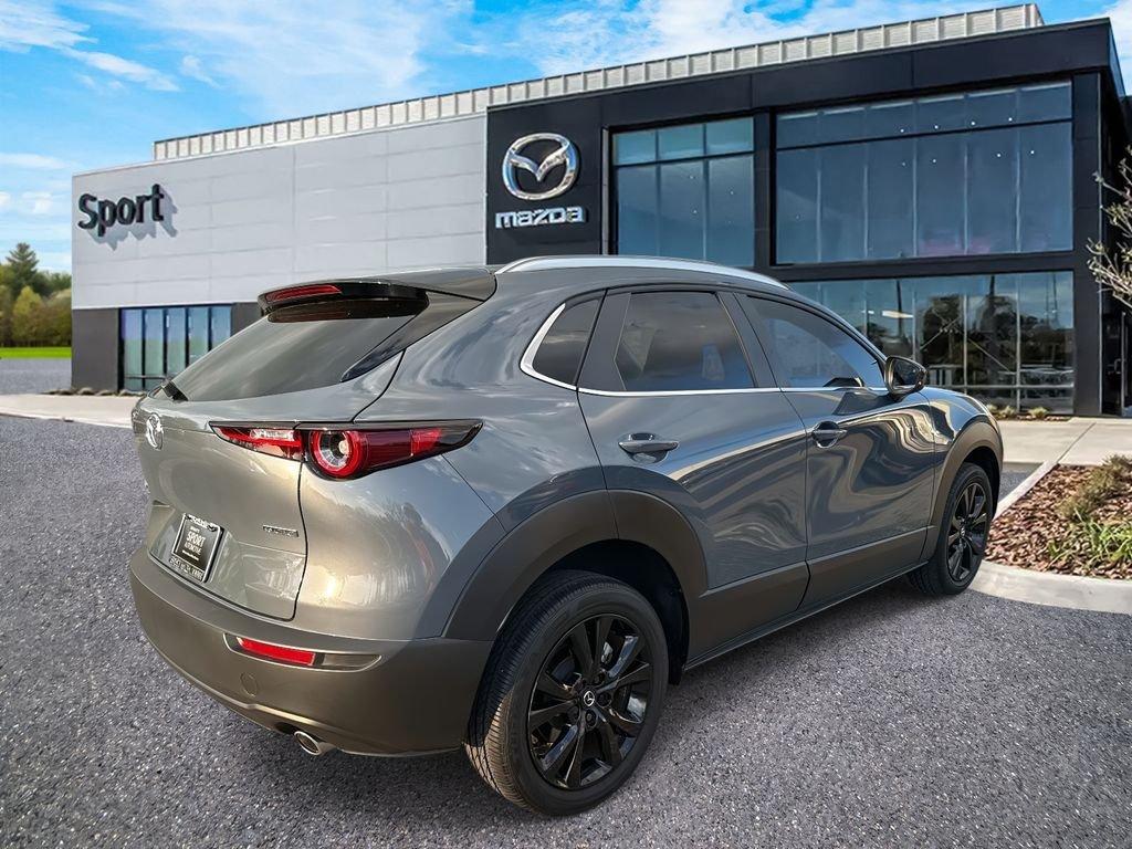 Mazda Cx-30 2.5 S Carbon Edition - Thumbnail 5