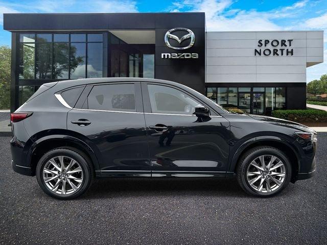 Mazda Cx-5 2.5 S Premium Package - Thumbnail 3