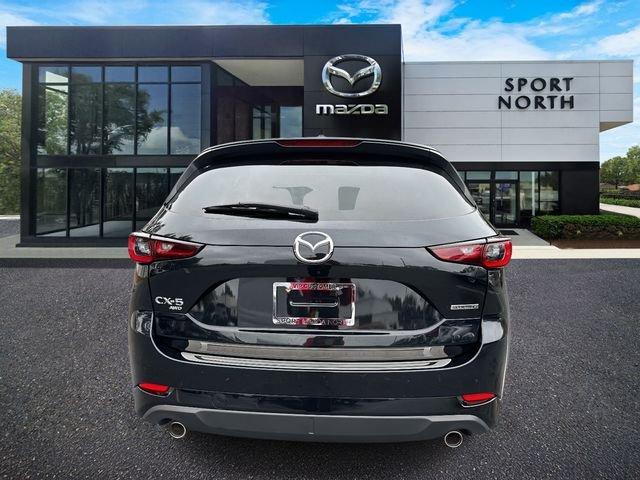Mazda Cx-5 2.5 S Premium Package - Thumbnail 5