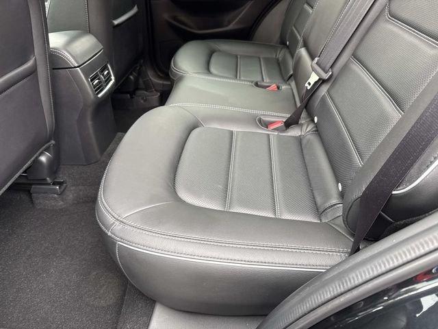 Mazda Cx-5 2.5 S Premium Package - Thumbnail 17