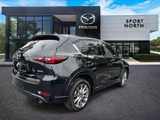 Mazda Cx-5 2.5 S Premium Package - Thumbnail 4