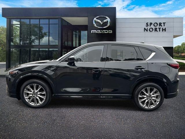 Mazda Cx-5 2.5 S Premium Package - Thumbnail 8