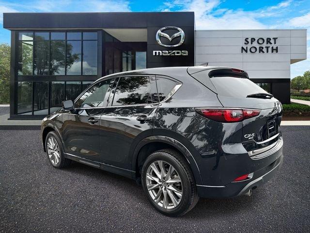 Mazda Cx-5 2.5 S Premium Package - Thumbnail 6