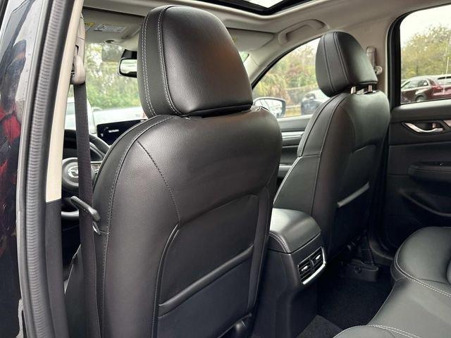 Mazda Cx-5 2.5 S Premium Package - Thumbnail 15