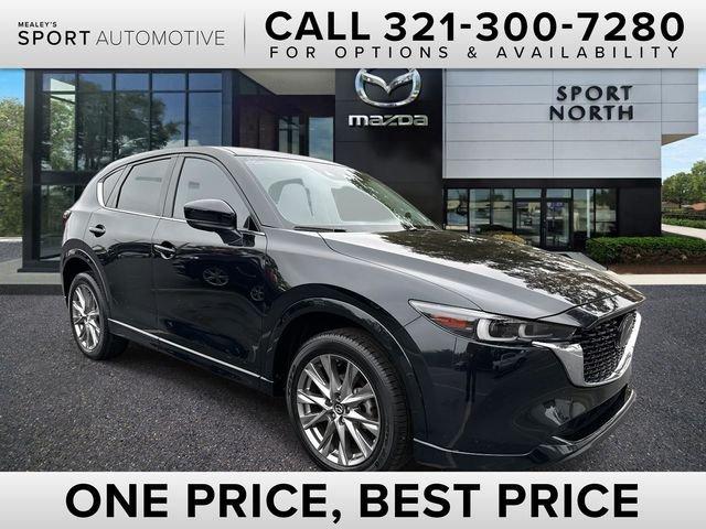 Mazda Cx-5 2.5 S Premium Package - Thumbnail 2