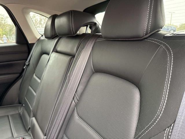 Mazda Cx-5 2.5 S Premium Package - Thumbnail 16