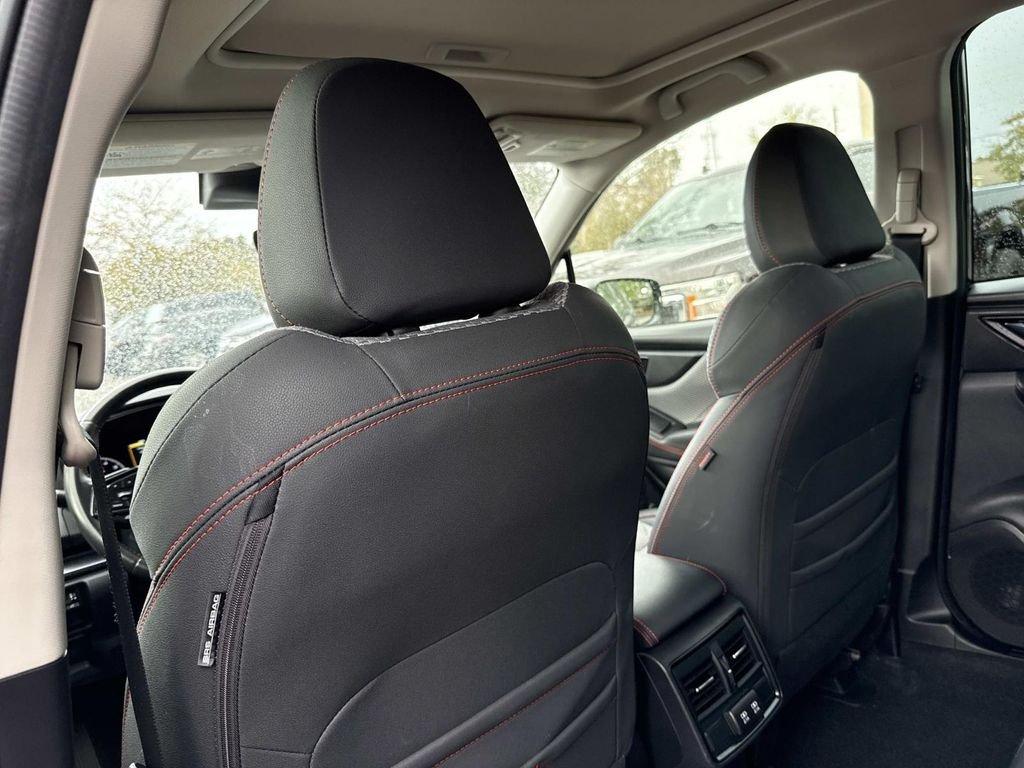 Subaru Forester Sport - Thumbnail 15