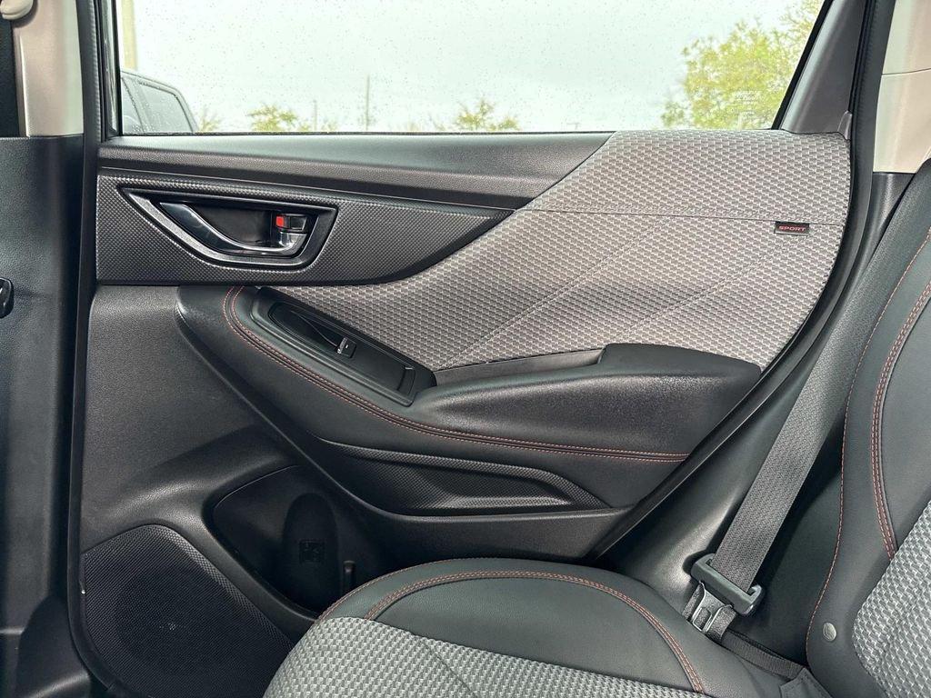 Subaru Forester Sport - Thumbnail 18