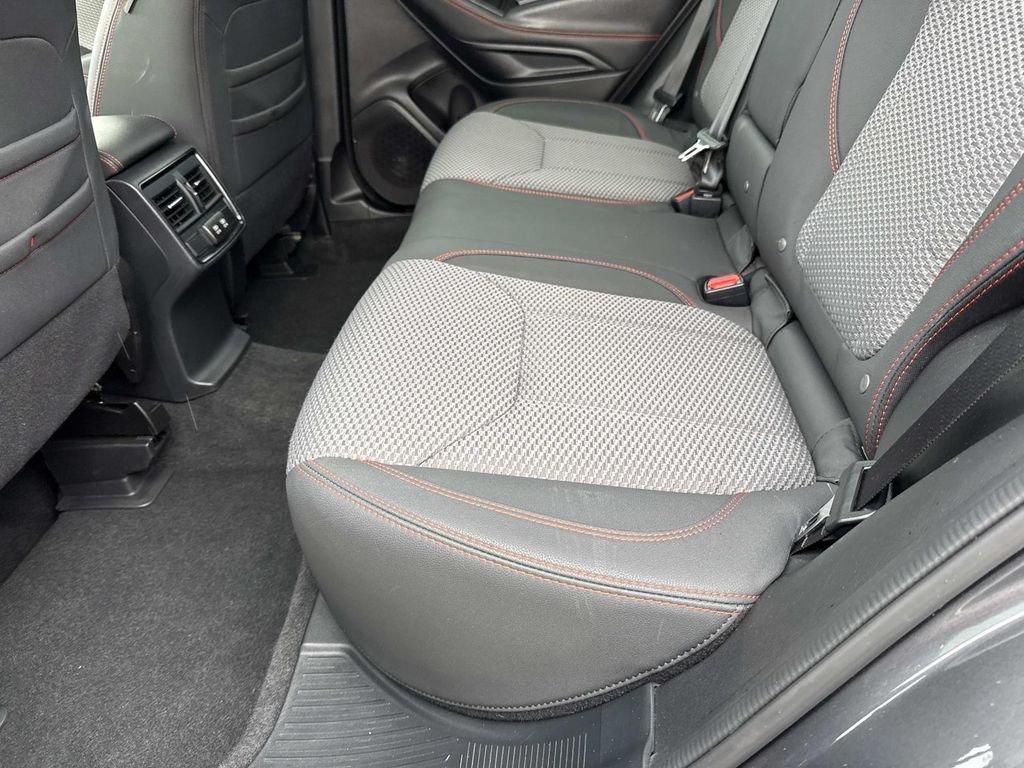 Subaru Forester Sport - Thumbnail 17