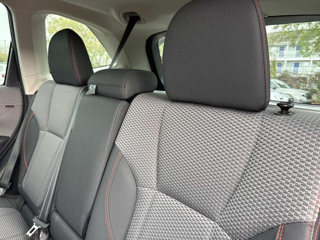 Subaru Forester Sport - Thumbnail 16