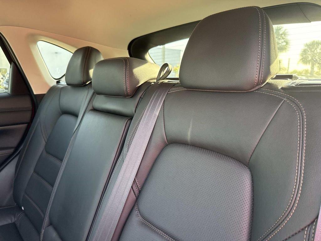 Mazda Cx-5 2.5 S Premium Plus Package - Thumbnail 16