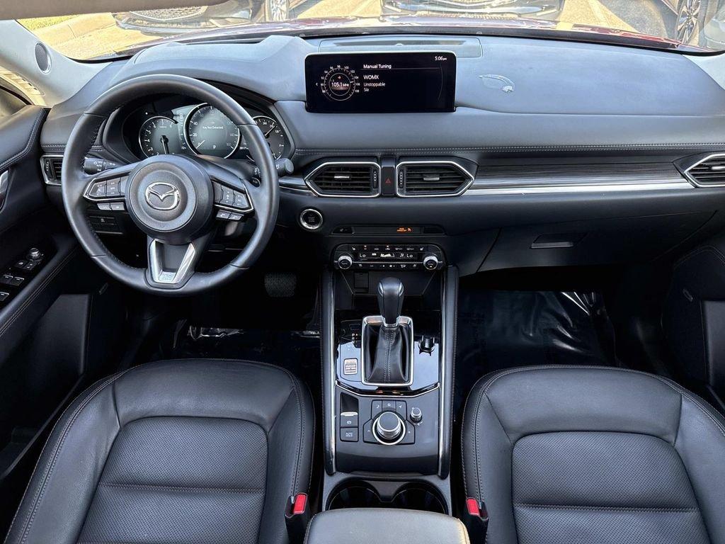 Mazda Cx-5 2.5 S Premium Plus Package - Thumbnail 20