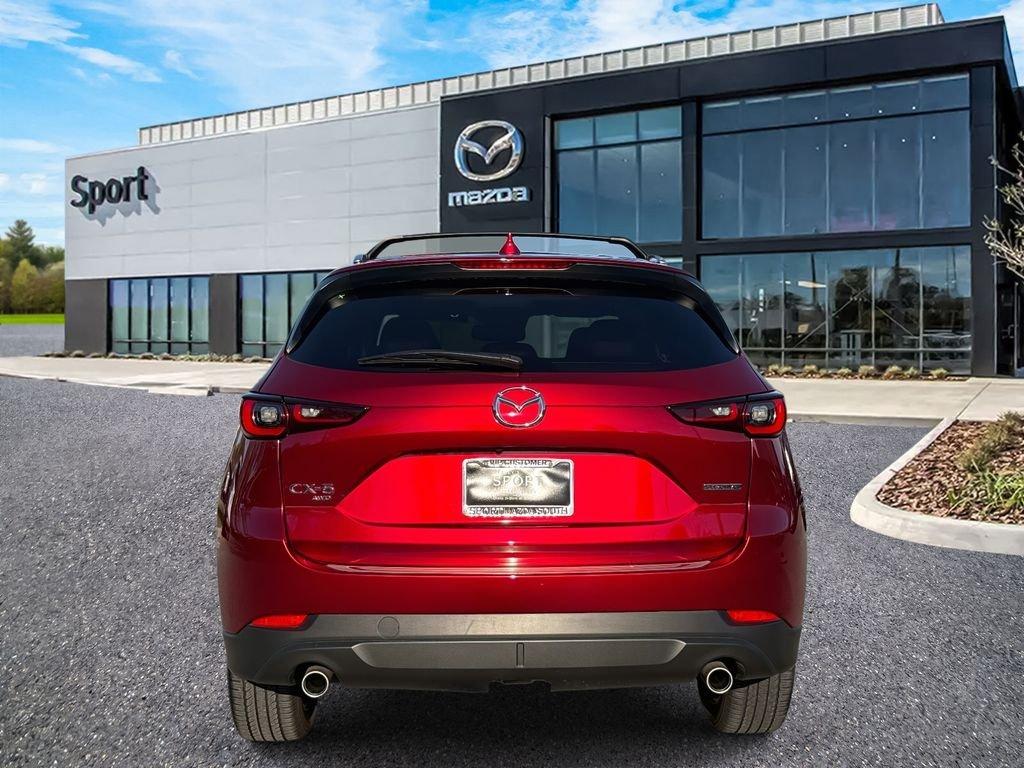 Mazda Cx-5 2.5 S Premium Plus Package - Thumbnail 5