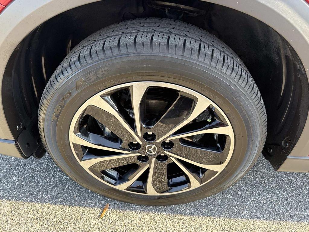 Mazda Cx-5 2.5 S Premium Plus Package - Thumbnail 13