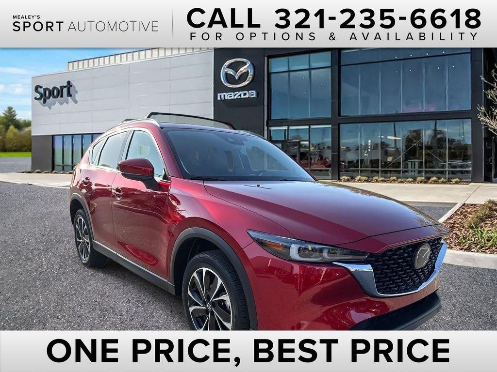 Mazda Cx-5 2.5 S Premium Plus Package - Thumbnail 2