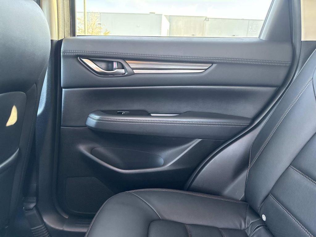 Mazda Cx-5 2.5 S Premium Plus Package - Thumbnail 18