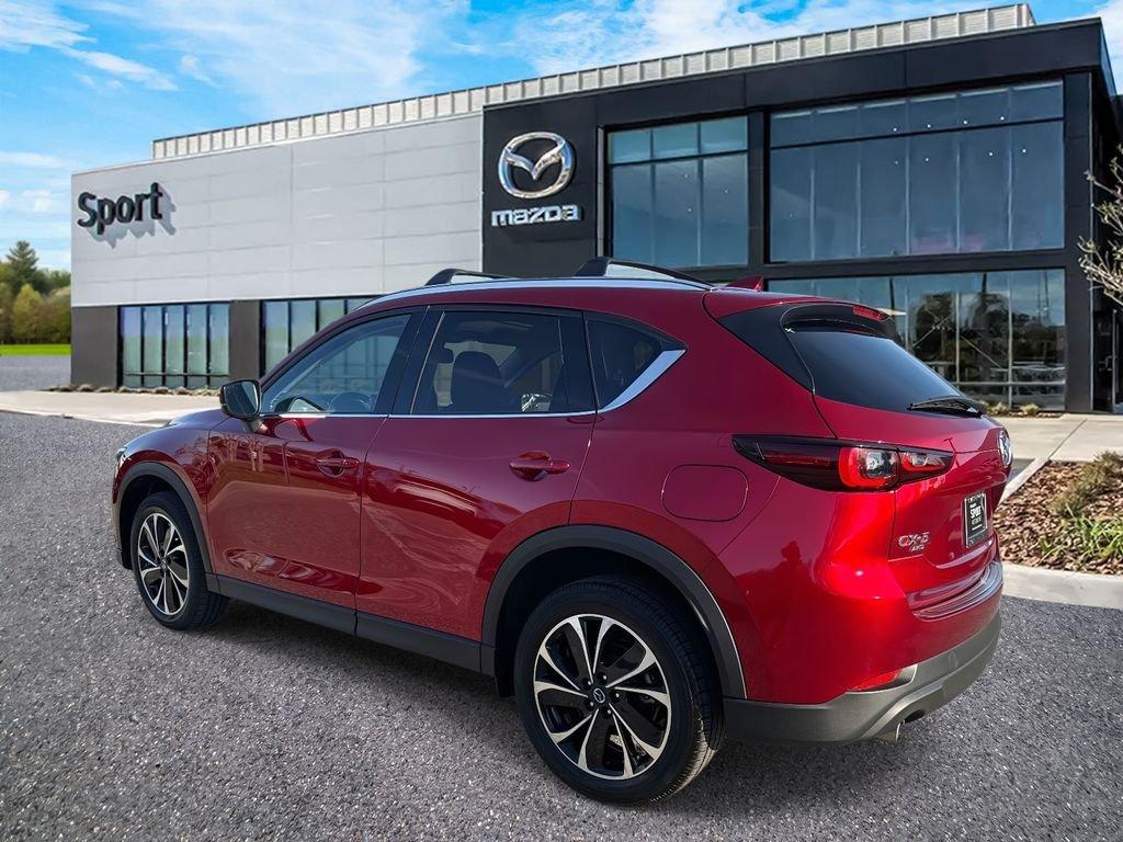 Mazda Cx-5 2.5 S Premium Plus Package - Thumbnail 6