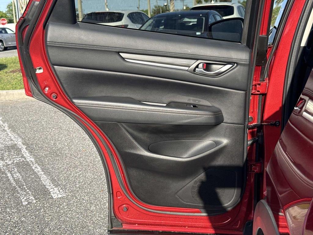 Mazda Cx-5 2.5 S Premium Plus Package - Thumbnail 14