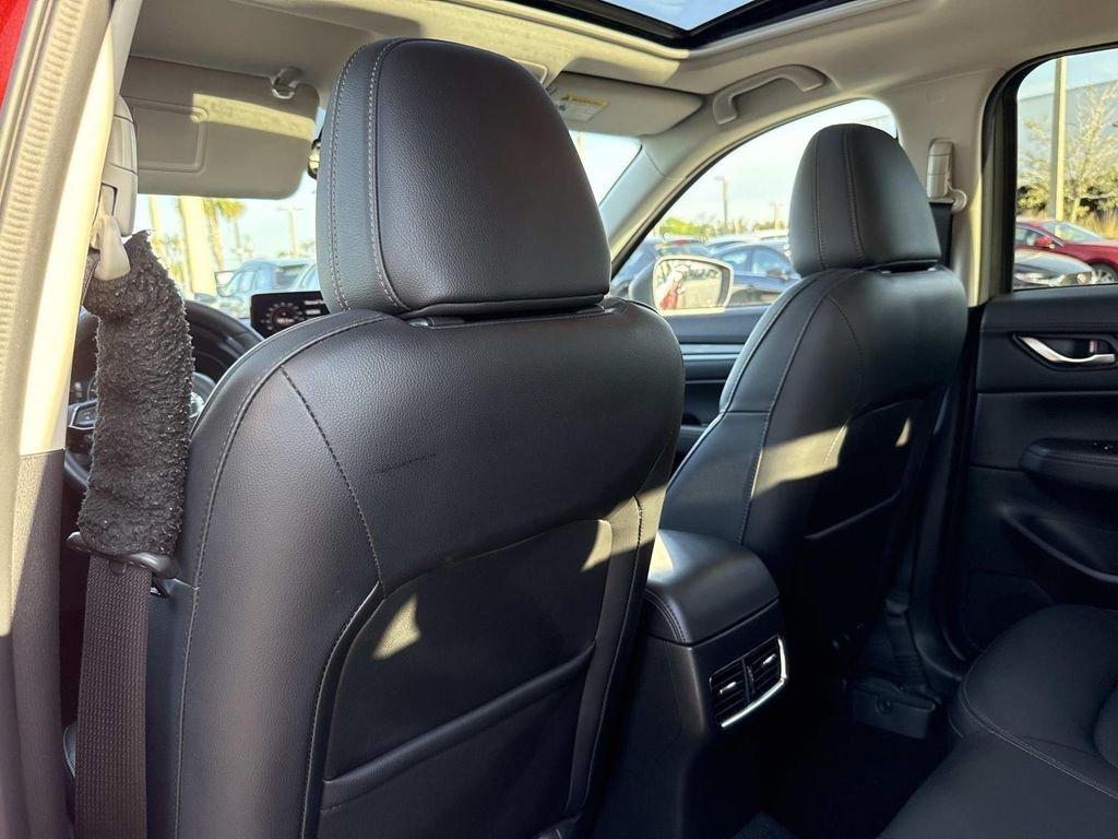 Mazda Cx-5 2.5 S Premium Plus Package - Thumbnail 15