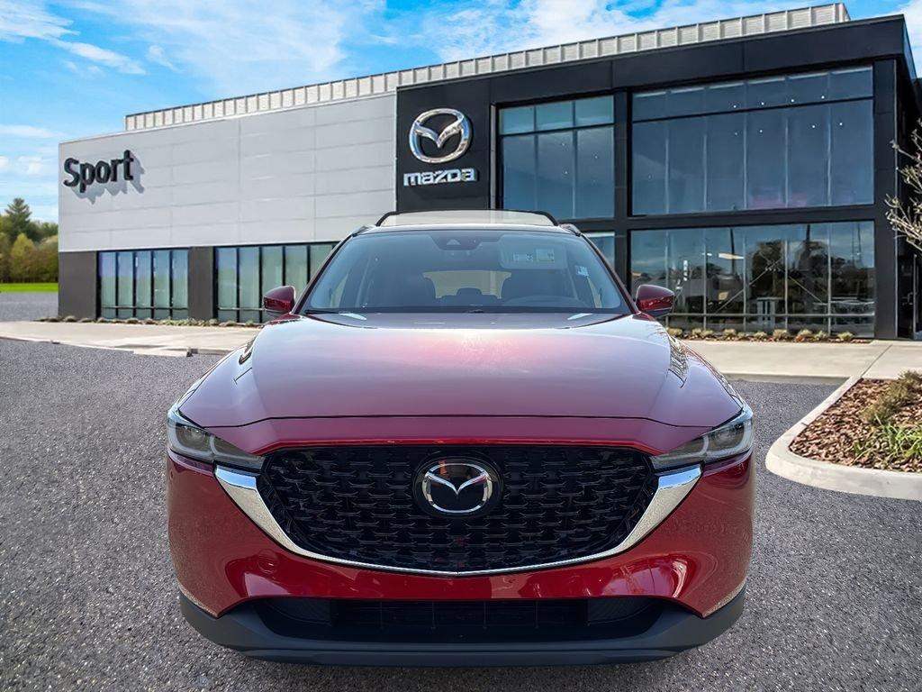 Mazda Cx-5 2.5 S Premium Plus Package - Thumbnail 10