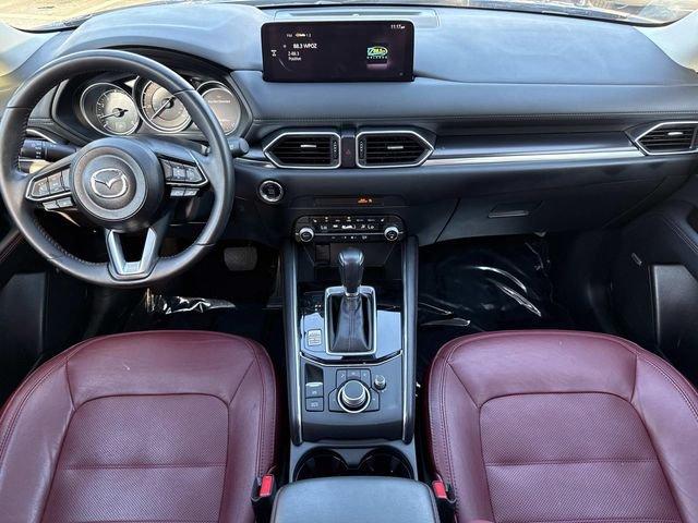 Mazda Cx-5 2.5 S Carbon Edition - Thumbnail 19