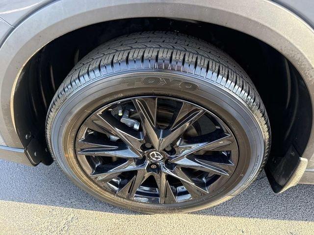 Mazda Cx-5 2.5 S Carbon Edition - Thumbnail 12