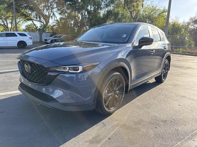 Mazda Cx-5 2.5 S Carbon Edition - Thumbnail 9