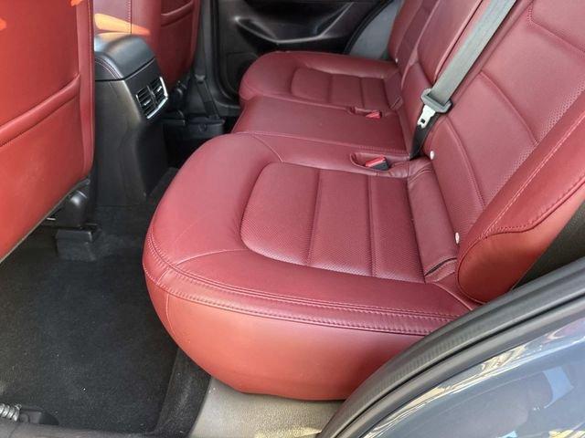 Mazda Cx-5 2.5 S Carbon Edition - Thumbnail 16