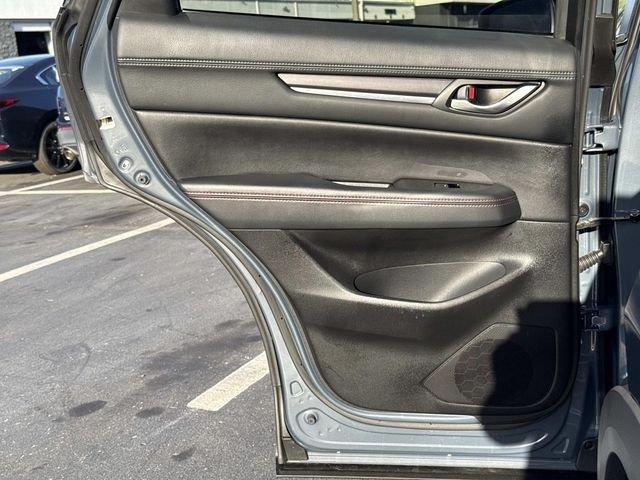 Mazda Cx-5 2.5 S Carbon Edition - Thumbnail 13