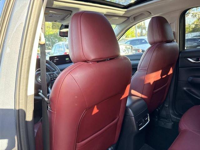 Mazda Cx-5 2.5 S Carbon Edition - Thumbnail 14