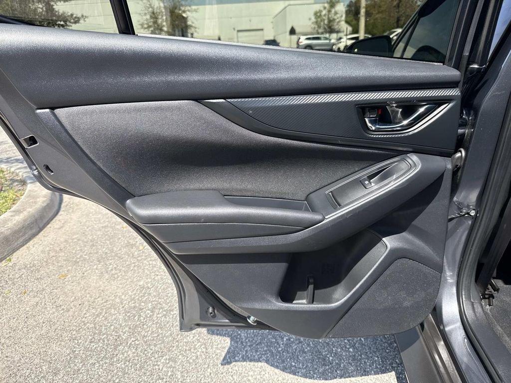 Subaru Wrx Premium - Thumbnail 16