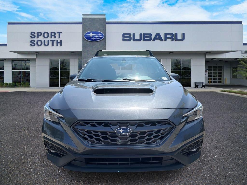 Subaru Wrx Premium - Thumbnail 10