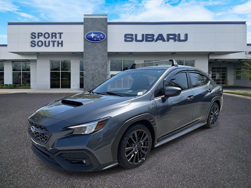 Subaru Wrx Premium - Thumbnail 9