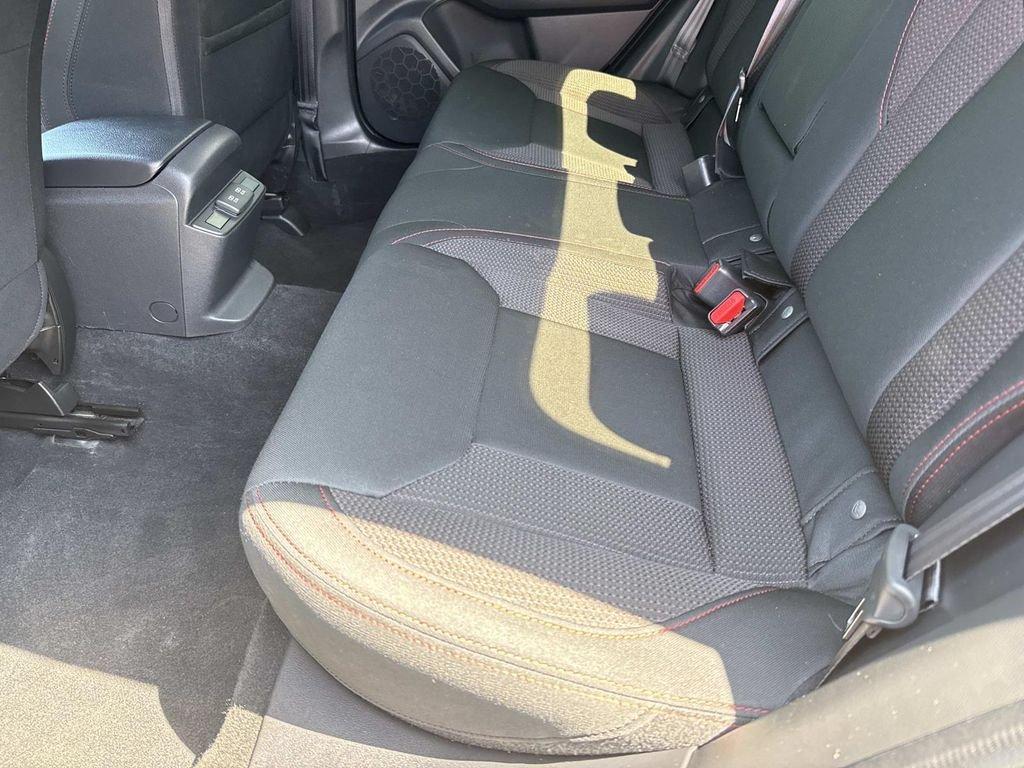 Subaru Wrx Premium - Thumbnail 20