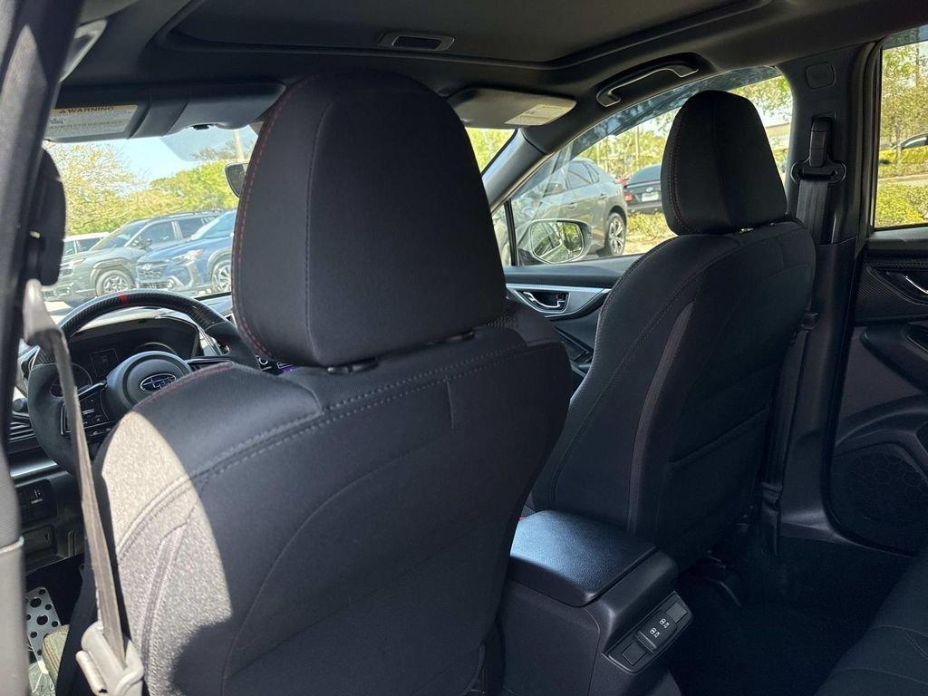 Subaru Wrx Premium - Thumbnail 17