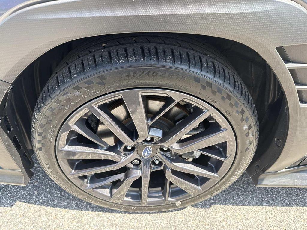 Subaru Wrx Premium - Thumbnail 13