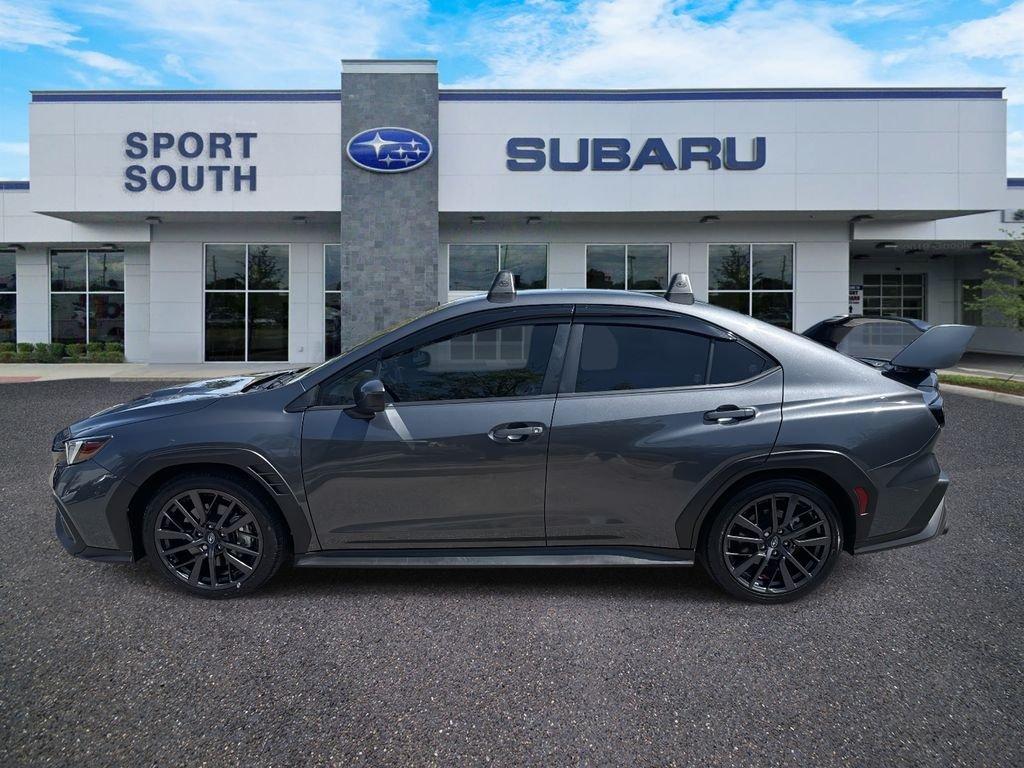 Subaru Wrx Premium - Thumbnail 8