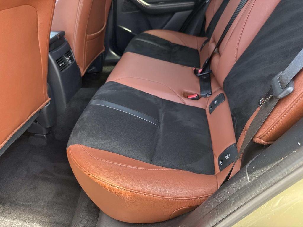 Mazda Cx-30 2.5 Carbon Turbo - Thumbnail 20