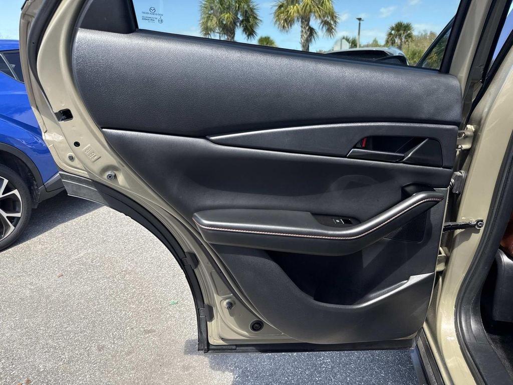 Mazda Cx-30 2.5 Carbon Turbo - Thumbnail 16