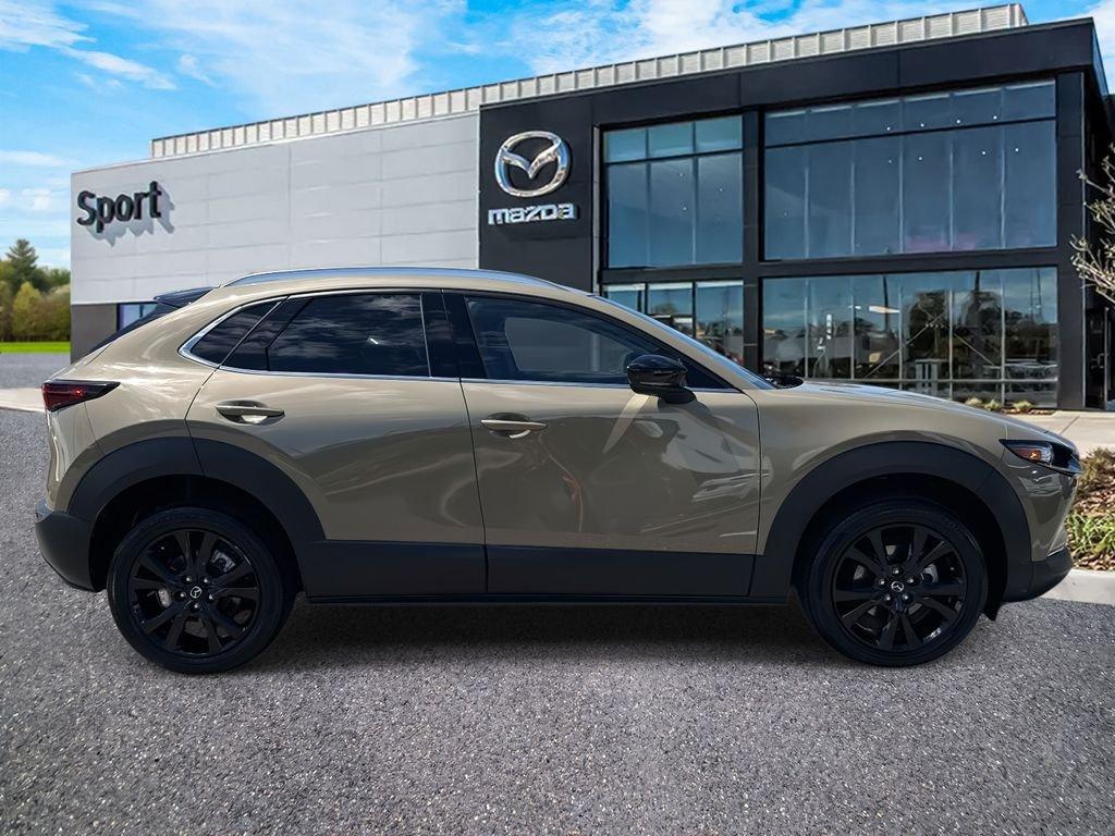 Mazda Cx-30 2.5 Carbon Turbo - Thumbnail 4