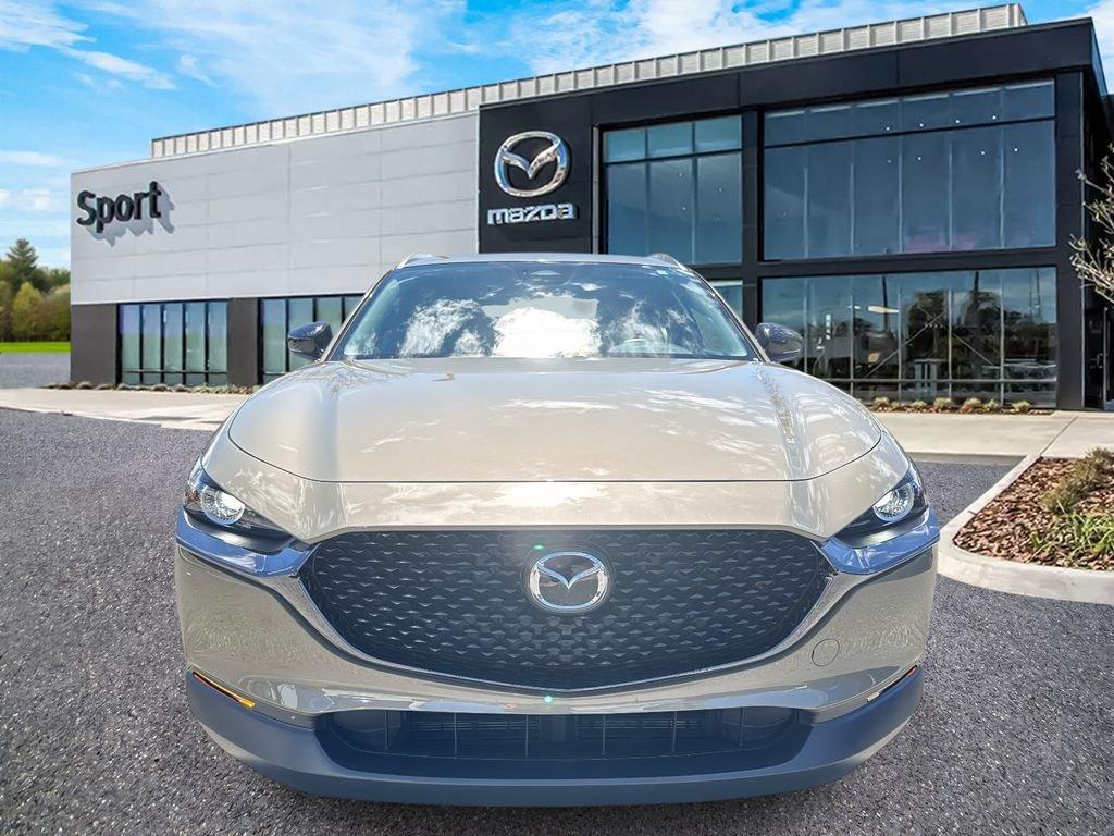 Mazda Cx-30 2.5 Carbon Turbo - Thumbnail 12