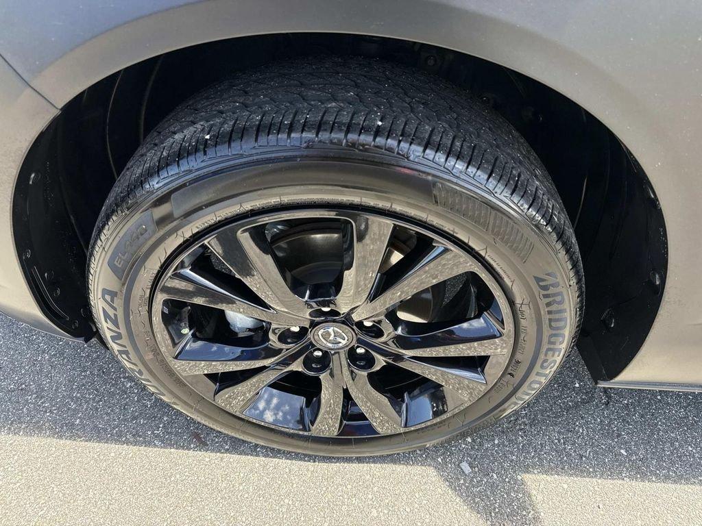 Mazda Cx-30 2.5 Carbon Turbo - Thumbnail 15