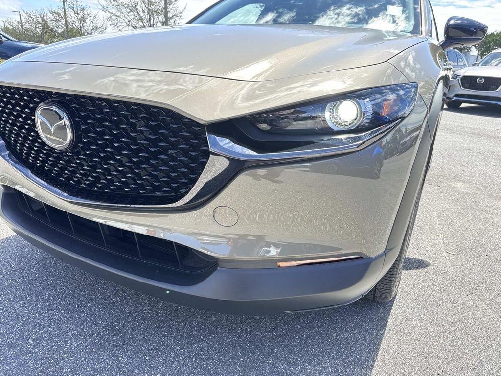 Mazda Cx-30 2.5 Carbon Turbo - Thumbnail 13