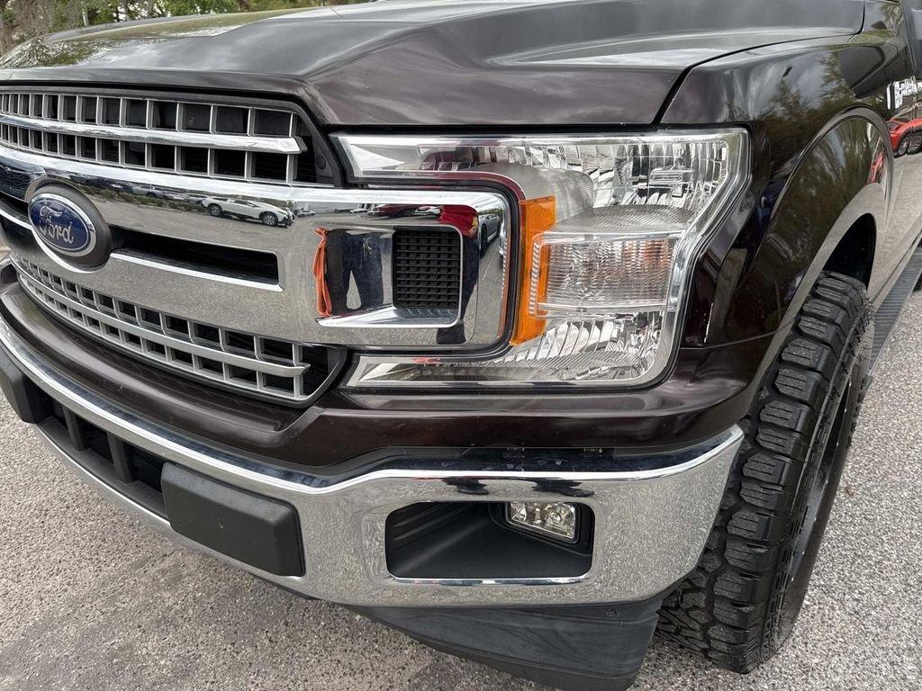 Ford F-150 Xlt - Thumbnail 11