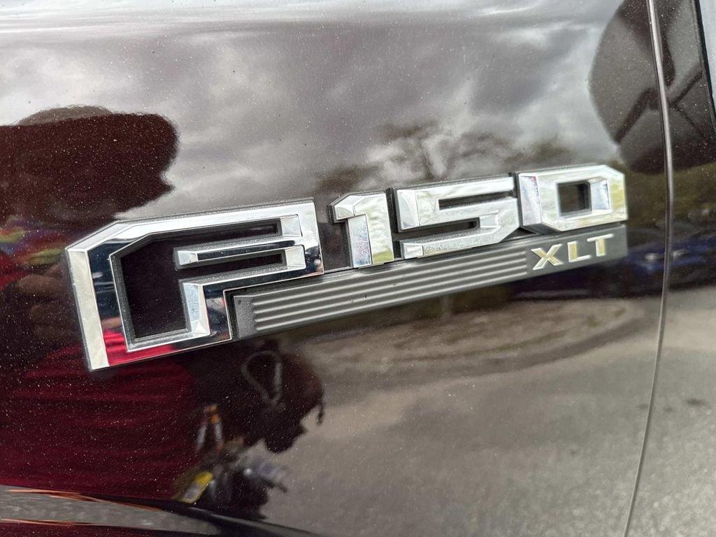 Ford F-150 Xlt - Thumbnail 14